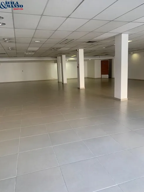 Foto 1 de Prédio Comercial para venda ou aluguel, 511m² em Vila Prudente, São Paulo