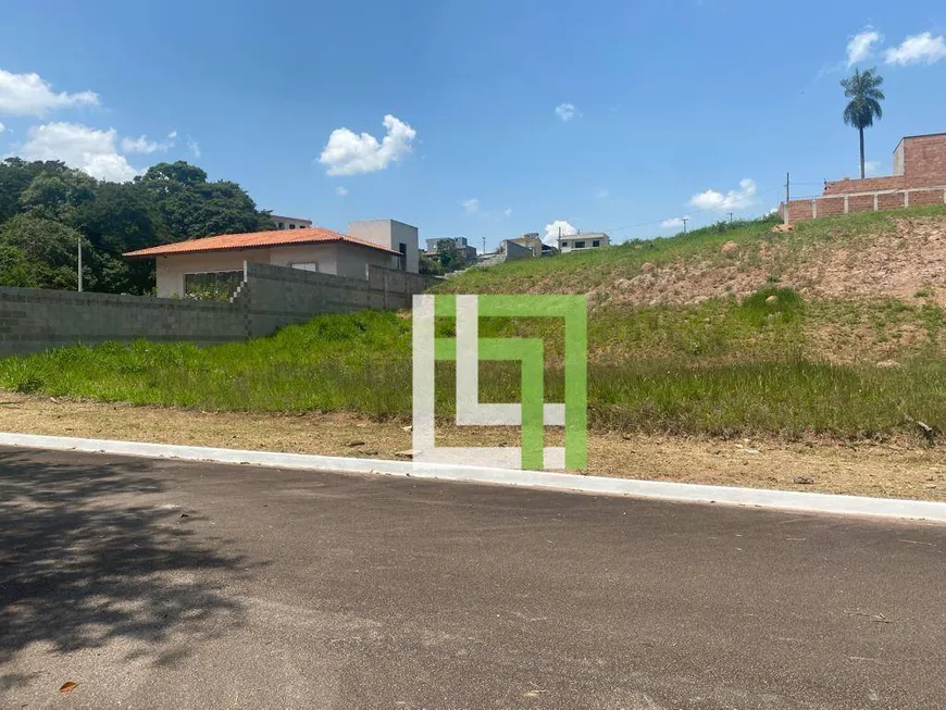 Foto 1 de Lote/Terreno à venda, 1000m² em Portal do Sol, Jundiaí