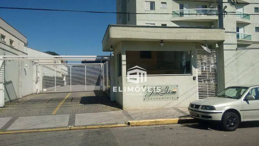 Foto 1 de Apartamento com 3 Quartos à venda, 88m² em Mogi das Cruzes, Mogi das Cruzes