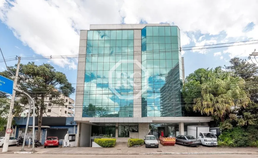 Foto 1 de Sala Comercial para alugar, 350m² em Petrópolis, Porto Alegre