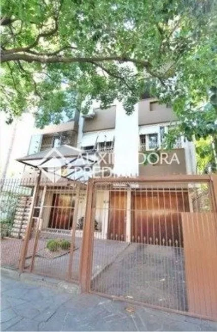 Foto 1 de Apartamento com 1 Quarto à venda, 41m² em Rio Branco, Porto Alegre