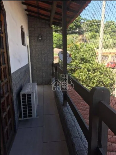 Foto 1 de Casa com 2 Quartos à venda, 130m² em Zé Garoto, São Gonçalo