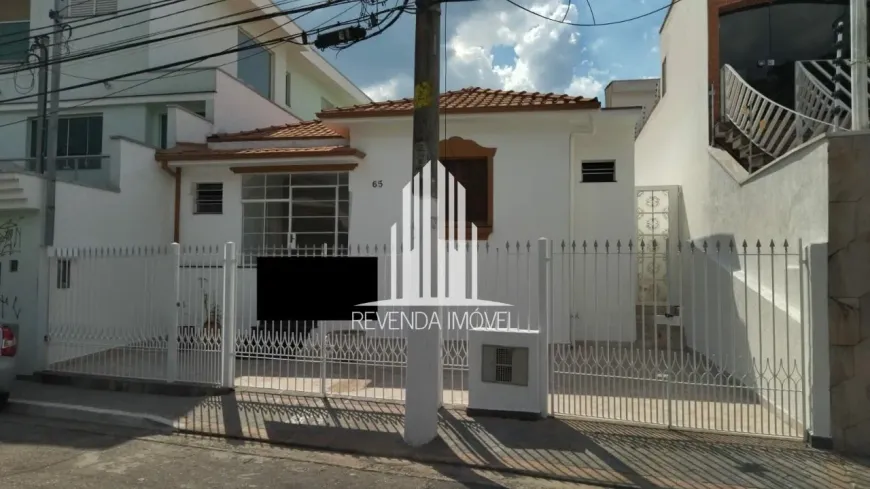 Foto 1 de Casa com 2 Quartos à venda, 270m² em Jardim França, São Paulo