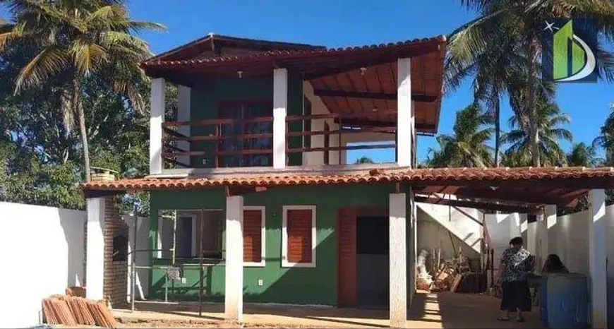 Foto 1 de Casa com 2 Quartos à venda, 145m² em , Touros