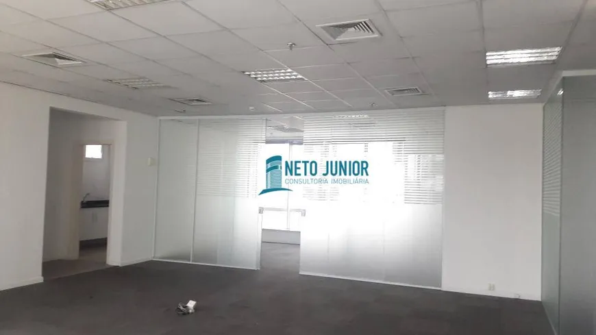 Foto 1 de Sala Comercial para alugar, 133m² em Brooklin, São Paulo