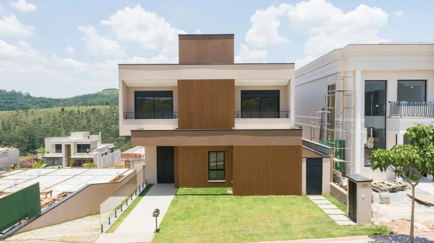 Foto 1 de Casa de Condomínio com 3 Quartos à venda, 501m² em Colinas da Anhanguera, Santana de Parnaíba