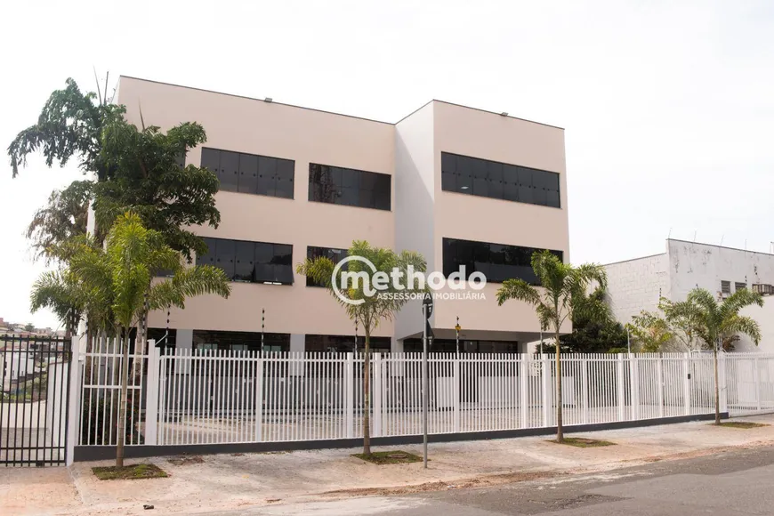 Foto 1 de Prédio Comercial para alugar, 750m² em Jardim do Lago, Campinas