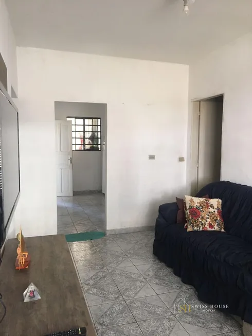 Foto 1 de Casa com 3 Quartos à venda, 128m² em Vila Carminha, Campinas