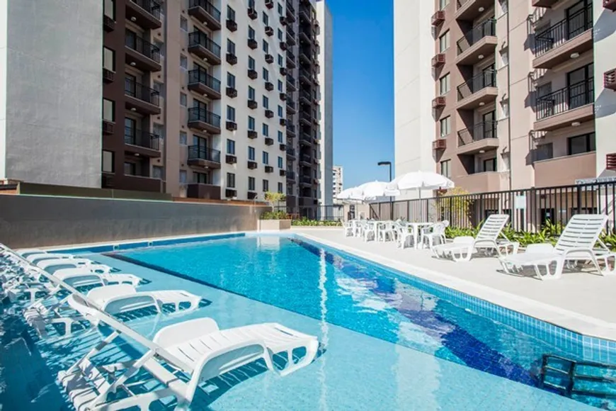 Foto 1 de Apartamento com 3 Quartos à venda, 63m² em Piedade, Rio de Janeiro