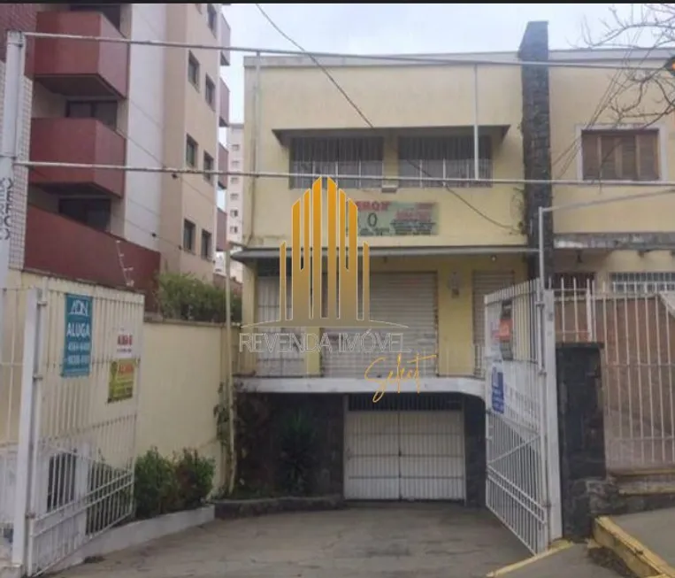 Foto 1 de Sobrado com 3 Quartos à venda, 220m² em Saúde, São Paulo