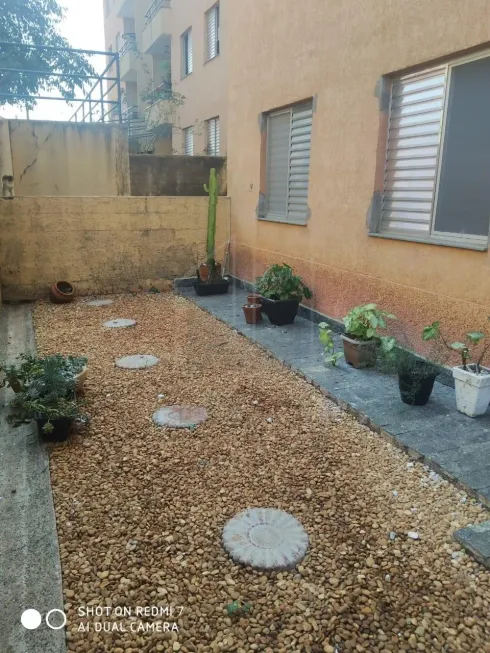 Foto 1 de Apartamento com 3 Quartos à venda, 68m² em Recanto do Sol I, Campinas