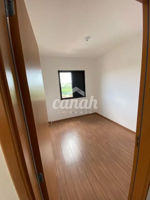 Foto 1 de Apartamento com 2 Quartos à venda, 47m² em VILA VIRGINIA, Ribeirão Preto