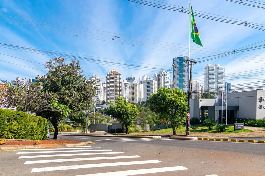 Foto 1 de Casa com 4 Quartos à venda, 252m² em Maringa, Londrina