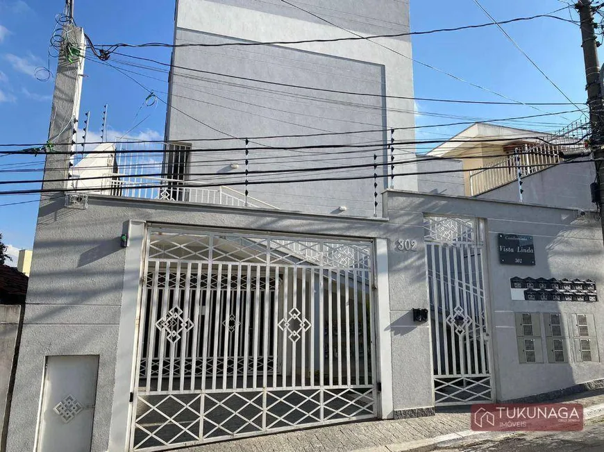 Foto 1 de Apartamento com 2 Quartos à venda, 51m² em Parada Inglesa, São Paulo
