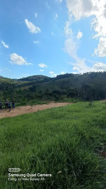 Foto 1 de Lote/Terreno à venda, 1000m² em Santa Cruz, Juiz de Fora