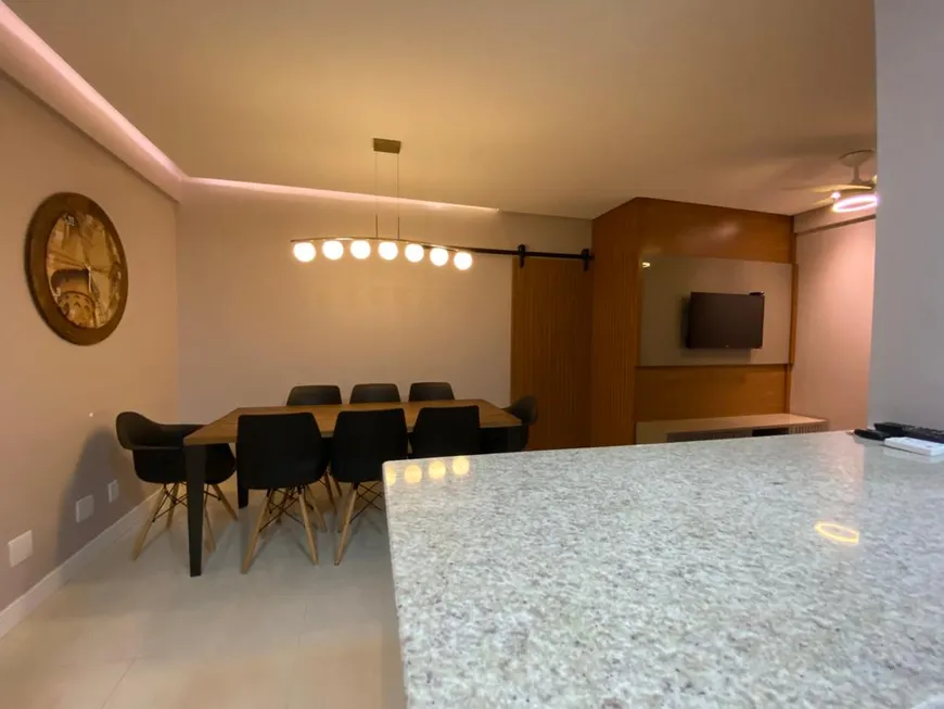 Foto 1 de Apartamento com 2 Quartos à venda, 78m² em Praia do Morro, Guarapari