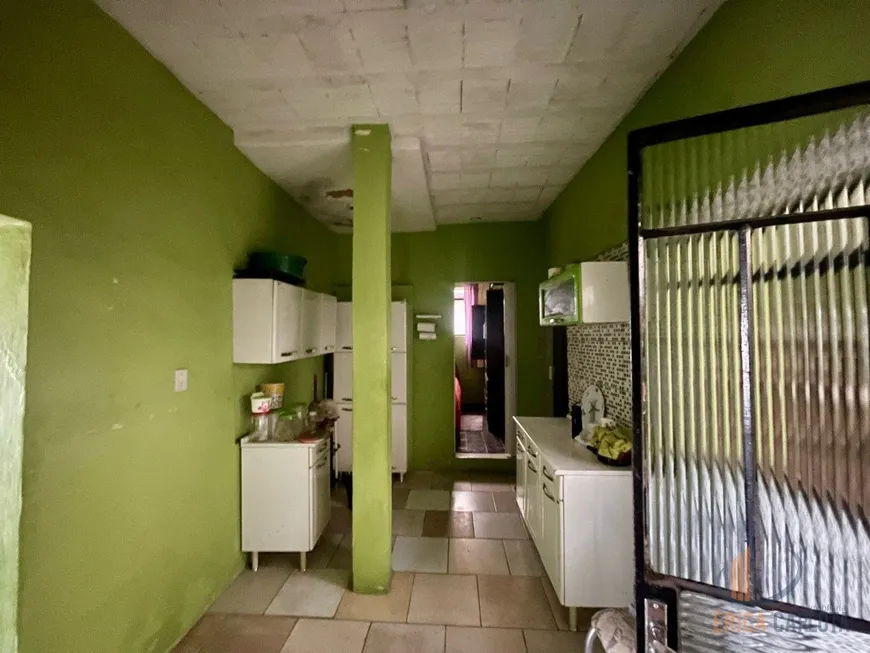 Foto 1 de Casa com 2 Quartos para alugar, 50m² em Sao Joao, Conselheiro Lafaiete