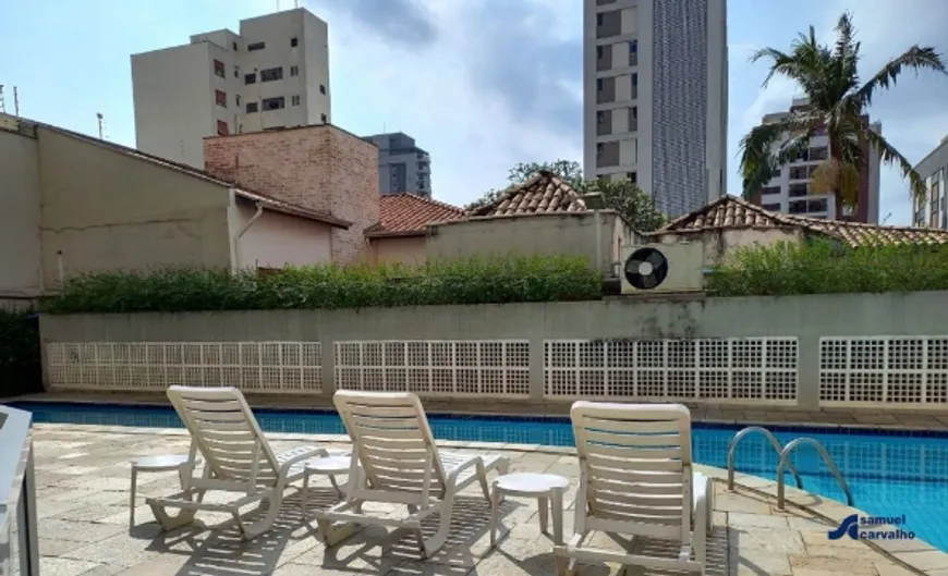 Foto 1 de Apartamento com 3 Quartos à venda, 105m² em Perdizes, São Paulo