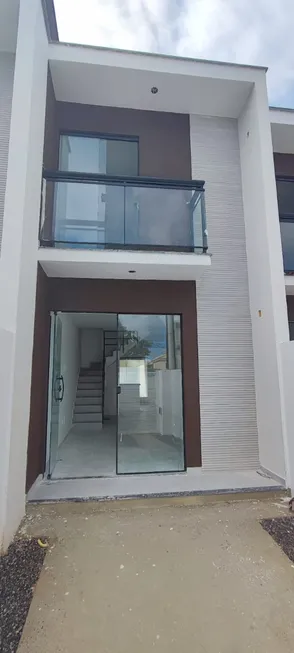 Foto 1 de Casa com 2 Quartos à venda, 80m² em Campo Grande, Rio de Janeiro