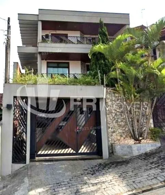 Foto 1 de Casa com 3 Quartos à venda, 367m² em Vila Carvalho, Sorocaba