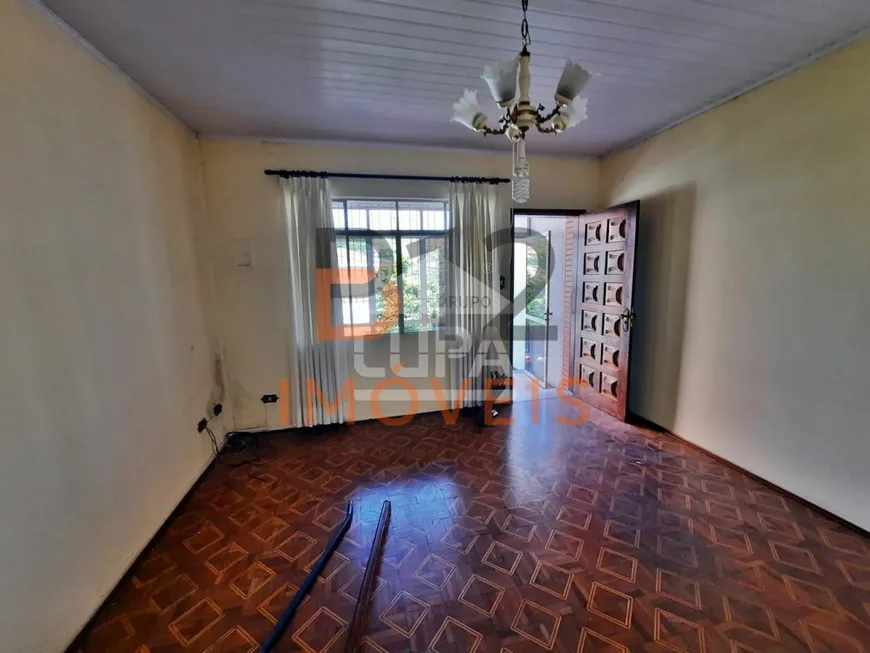 Foto 1 de Casa com 4 Quartos à venda, 217m² em Vila Guilherme, São Paulo