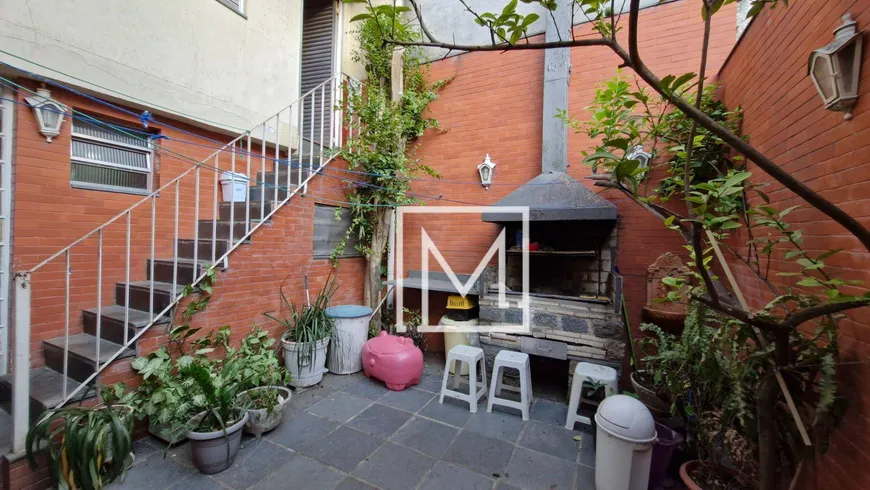 Foto 1 de Casa com 3 Quartos à venda, 120m² em Vila Mariana, São Paulo