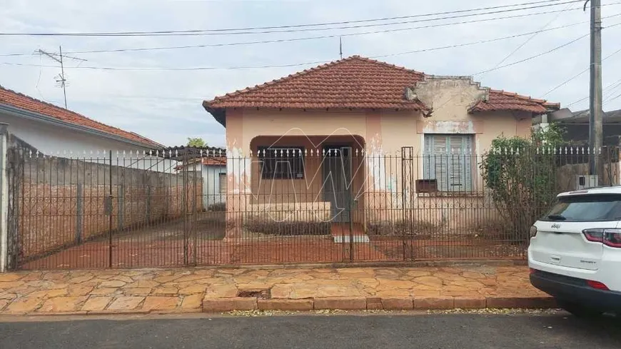 Foto 1 de Casa com 6 Quartos à venda, 327m² em Centro, Araraquara