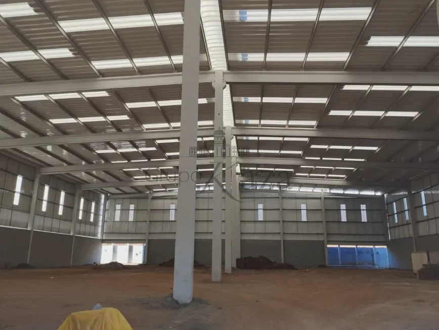 Foto 1 de Imóvel Comercial para alugar, 4350m² em Jardim das Cerejeiras, Arujá