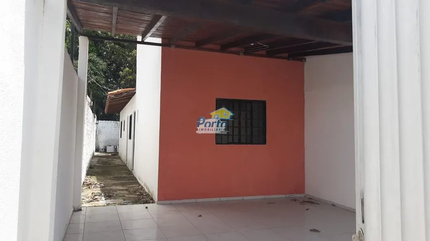 Foto 1 de Casa com 2 Quartos à venda, 70m² em Parque Poti, Teresina