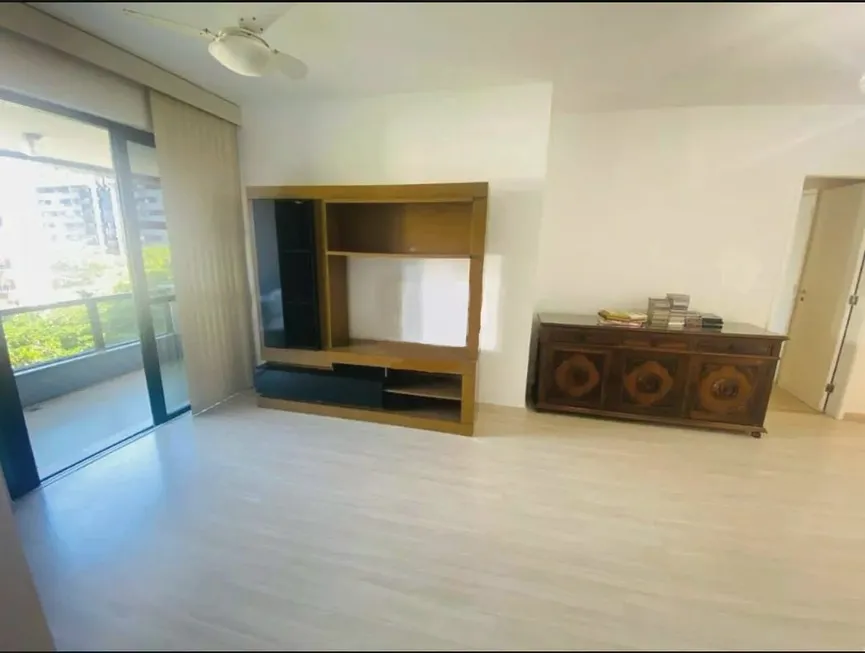 Foto 1 de Apartamento com 2 Quartos à venda, 87m² em Barra da Tijuca, Rio de Janeiro