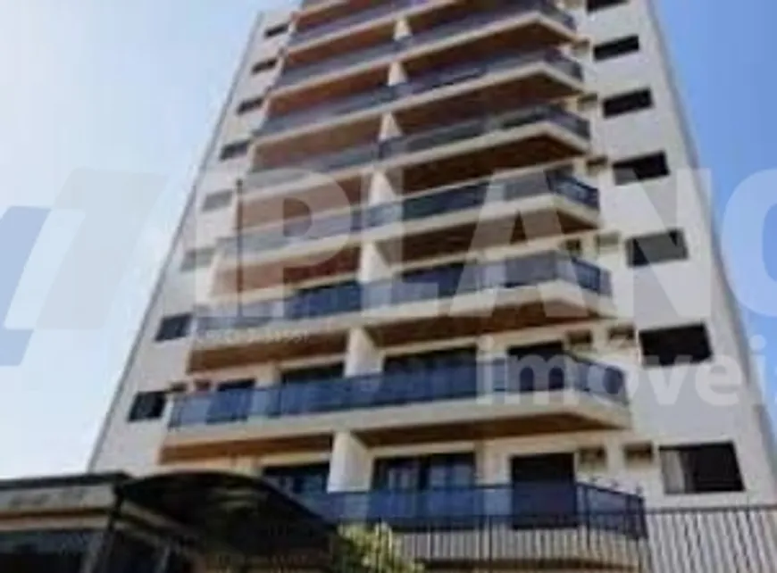 Foto 1 de Apartamento com 2 Quartos à venda, 110m² em Vila Xavier, Araraquara