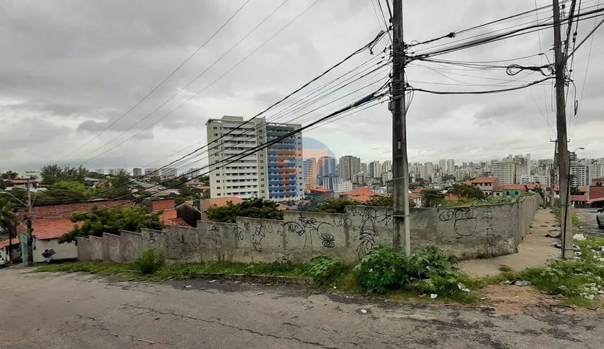 Foto 1 de para alugar, 2758m² em Vicente Pinzon, Fortaleza