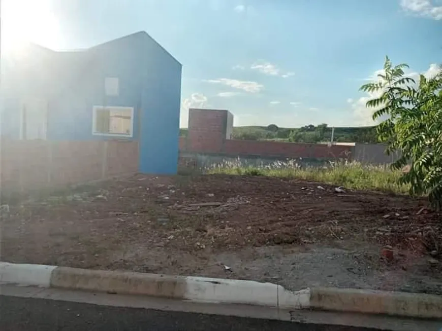 Foto 1 de Lote/Terreno à venda, 160m² em Boa Vista, Charqueada