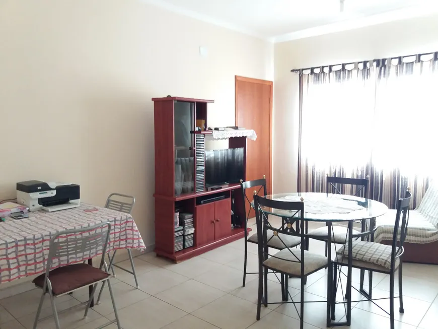 Foto 1 de Apartamento com 2 Quartos à venda, 70m² em Residencial Portal da Mantiqueira, Taubaté