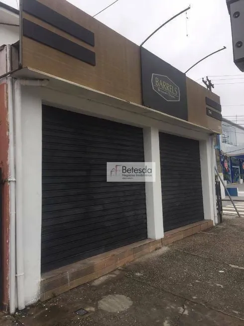 Foto 1 de Ponto Comercial para alugar, 200m² em Butantã, São Paulo