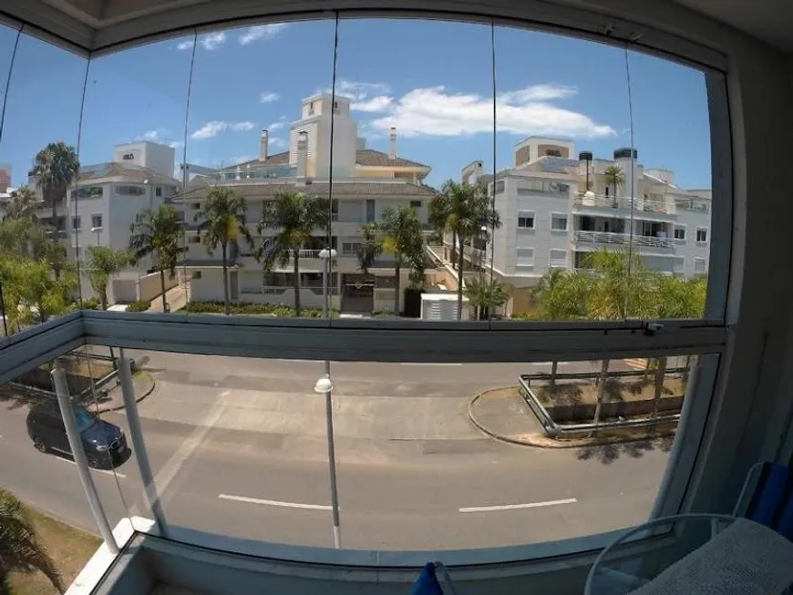 Foto 1 de Apartamento com 3 Quartos à venda, 108m² em Jurerê, Florianópolis