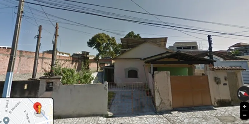 Foto 1 de Imóvel Comercial com 4 Quartos à venda, 400m² em Canal de Magé, Magé