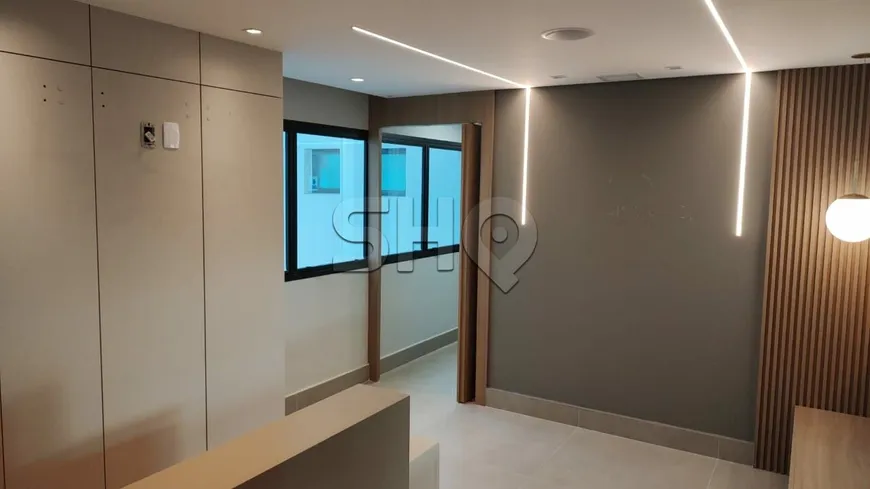 Foto 1 de Sala Comercial para alugar, 100m² em Cerqueira César, São Paulo