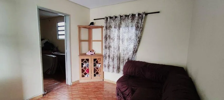 Foto 1 de Casa com 2 Quartos à venda, 80m² em Vila Alto de Santo Andre, Santo André