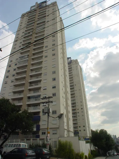 Foto 1 de Apartamento com 4 Quartos à venda, 120m² em Bosque da Saúde, São Paulo