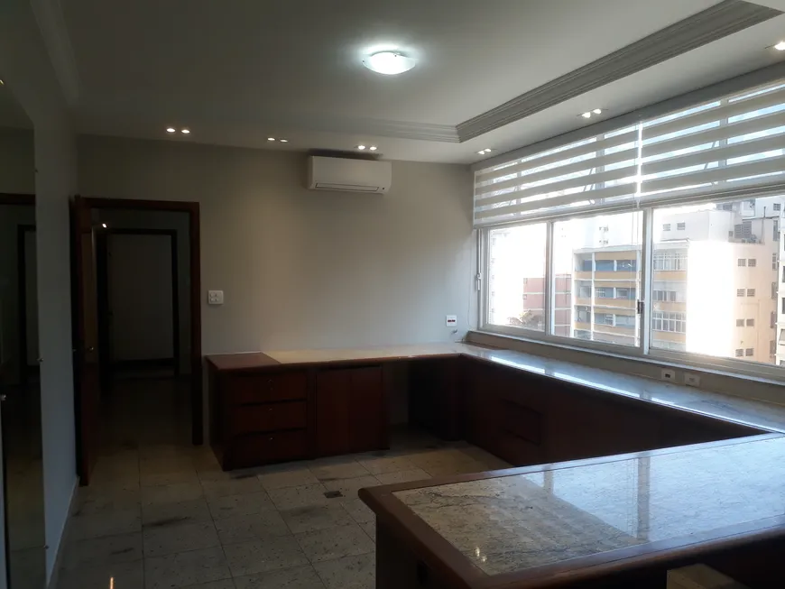 Foto 1 de Sala Comercial para venda ou aluguel, 42m² em Cerqueira César, São Paulo