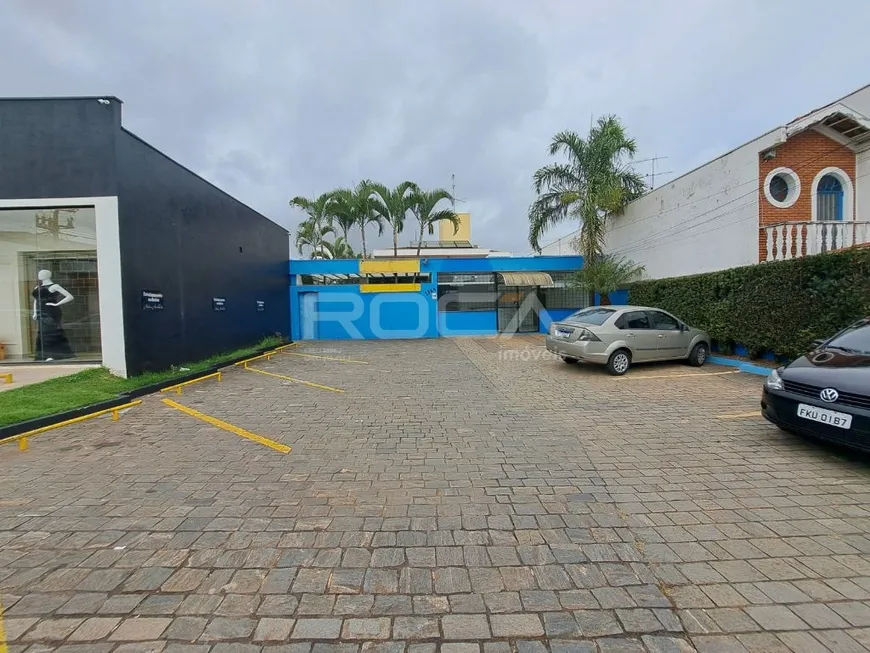 Foto 1 de Ponto Comercial com 3 Quartos para alugar, 307m² em Parque Santa Mônica, São Carlos