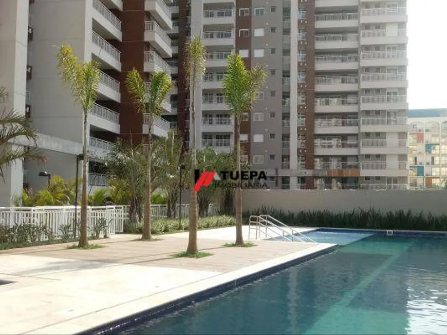 Foto 1 de Apartamento com 3 Quartos à venda, 127m² em Jardim Chacara Inglesa, São Bernardo do Campo