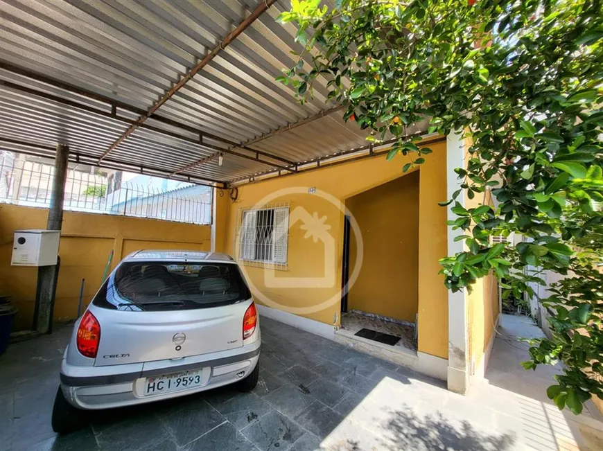 Foto 1 de Casa com 4 Quartos à venda, 150m² em Pilares, Rio de Janeiro