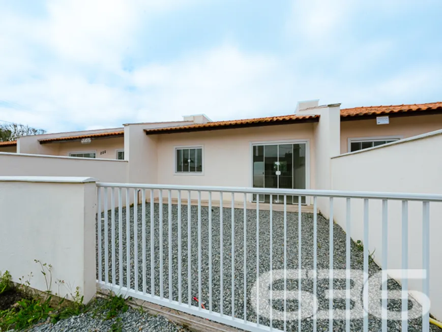 Foto 1 de Casa com 2 Quartos à venda, 46m² em Salinas, Balneário Barra do Sul