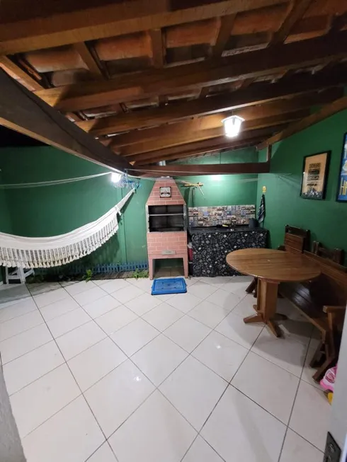 Foto 1 de Casa de Condomínio com 3 Quartos à venda, 100m² em Parque Rincao, Cotia