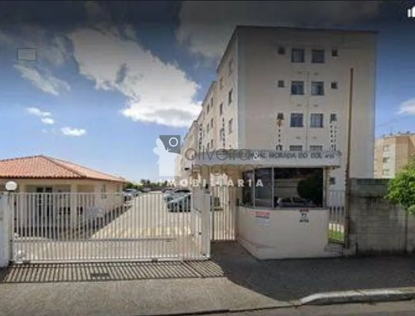 Foto 1 de Apartamento com 1 Quarto à venda, 41m² em Vila Urupês, Suzano