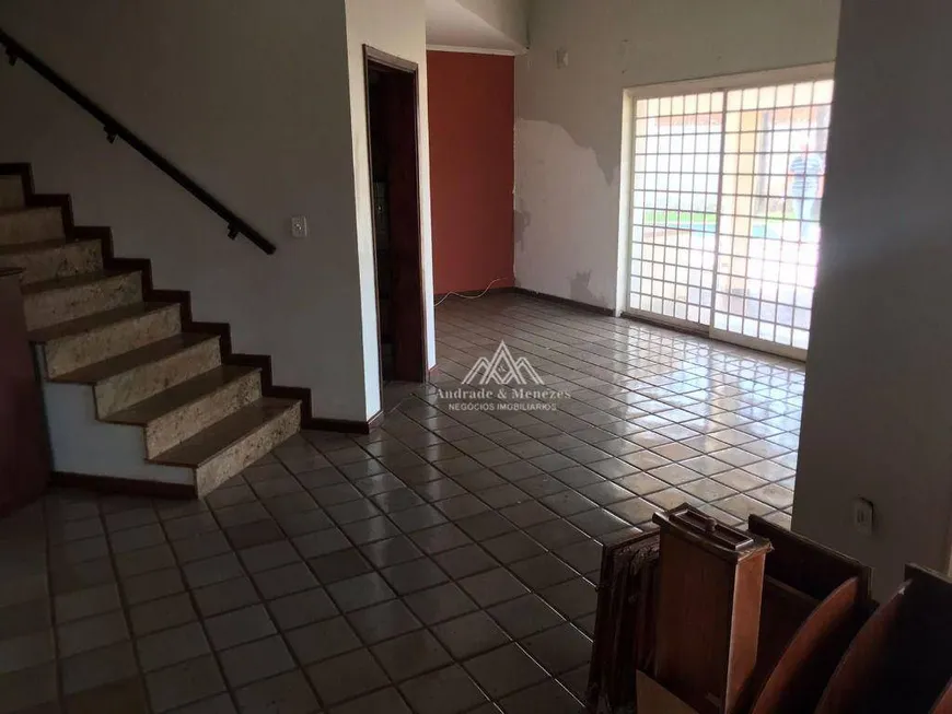 Foto 1 de Imóvel Comercial com 3 Quartos à venda, 309m² em Jardim São Luiz, Ribeirão Preto