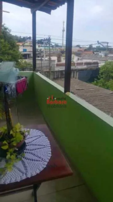 Foto 1 de Sobrado com 2 Quartos à venda, 400m² em Santana, Niterói