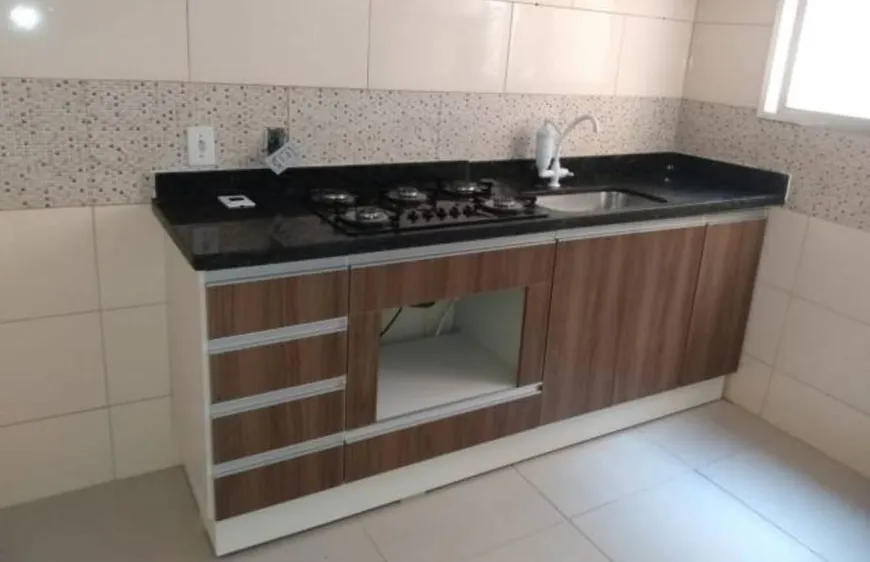 Foto 1 de Apartamento com 2 Quartos à venda, 52m² em Jardim Mariléa, Rio das Ostras